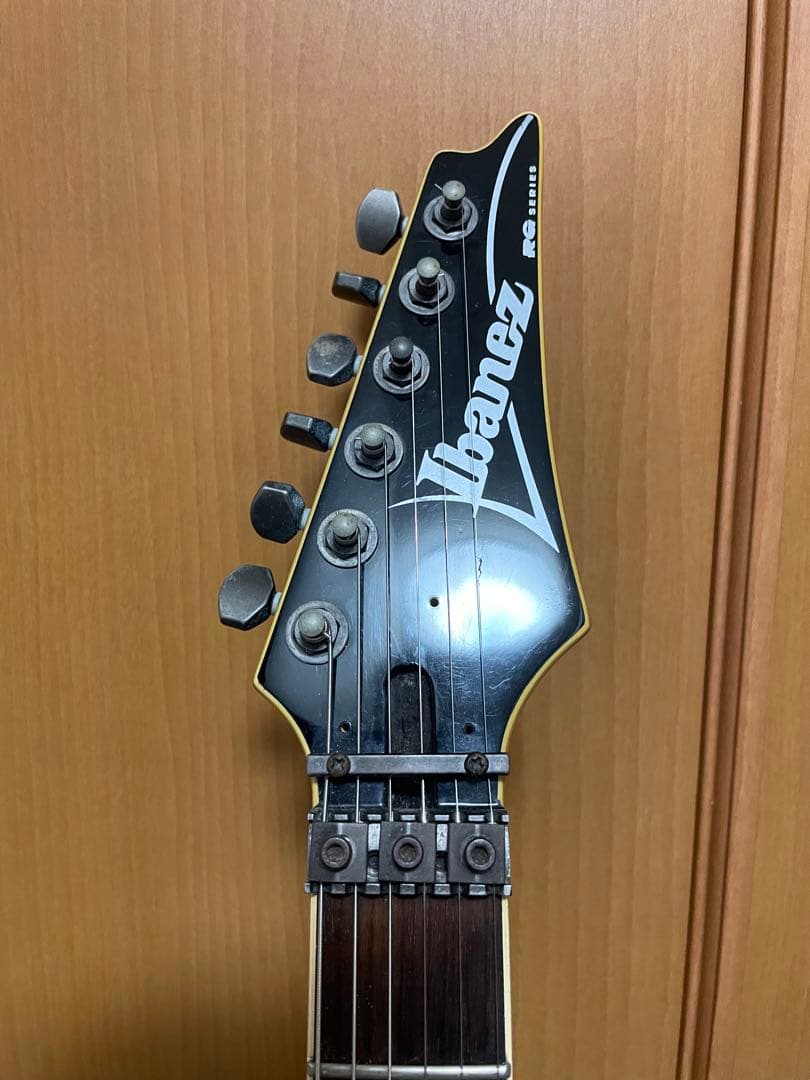 再再再再再再値下げアイバニーズ　SRGT 42