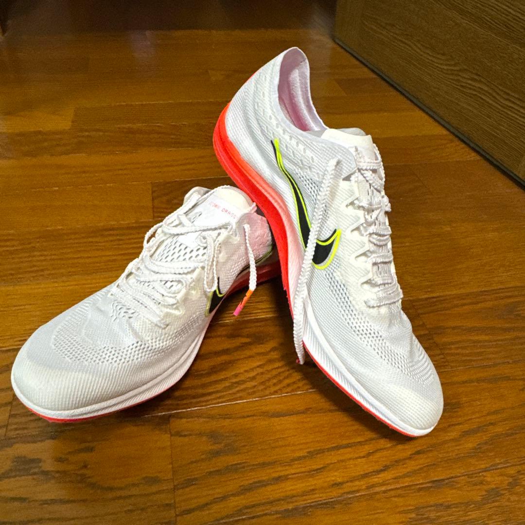 スパイク・シューズ NIKE ZOOMX DRAGONFLY 26.5cm