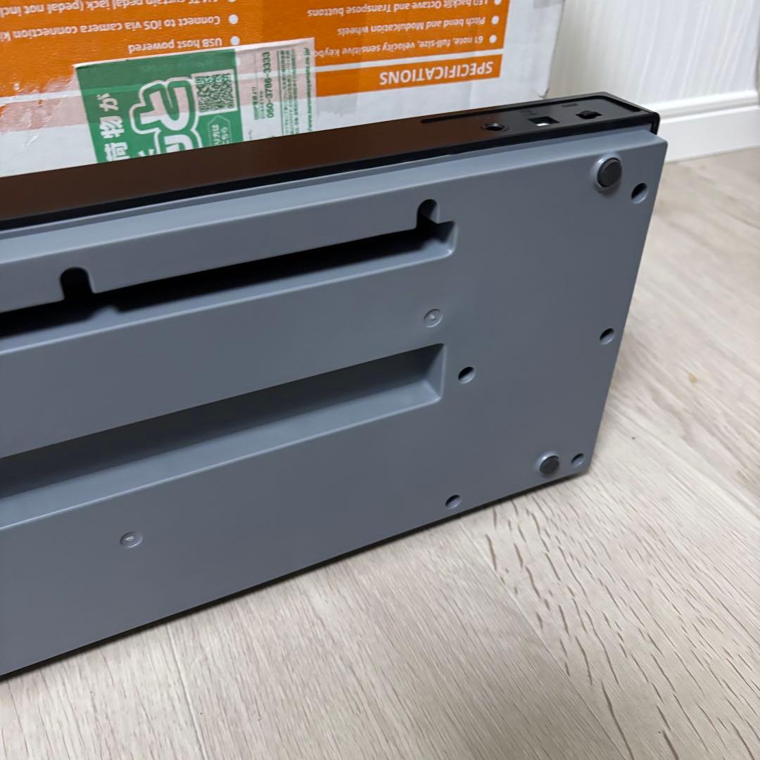 Nektar Impact GX61 MIDIキーボード