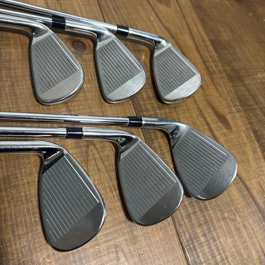 テーラーメイド ロケットボール　RBZ SPEEDLITE ゴルフセット