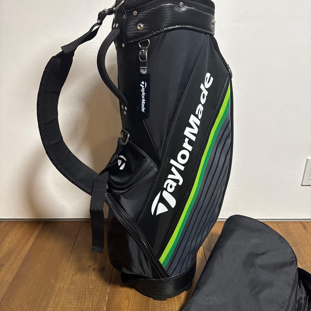 テーラーメイド ロケットボール　RBZ SPEEDLITE ゴルフセット