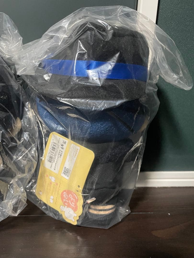 単品OK/黒執事/よりぬい/シエル/セバスチャン/グレル/アンダーテイカー