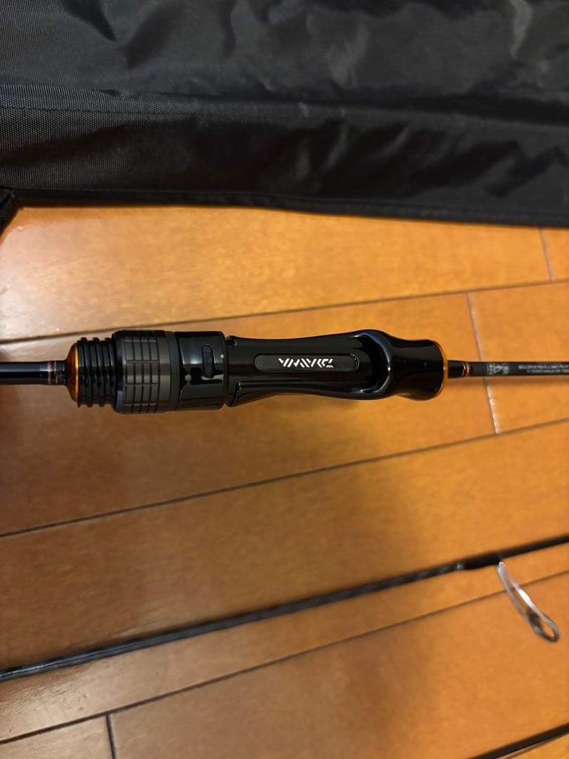 Daiwa IPRIMI 60xul-4 イプリミ　4ピース