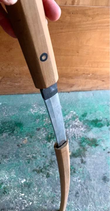模造刀　刀