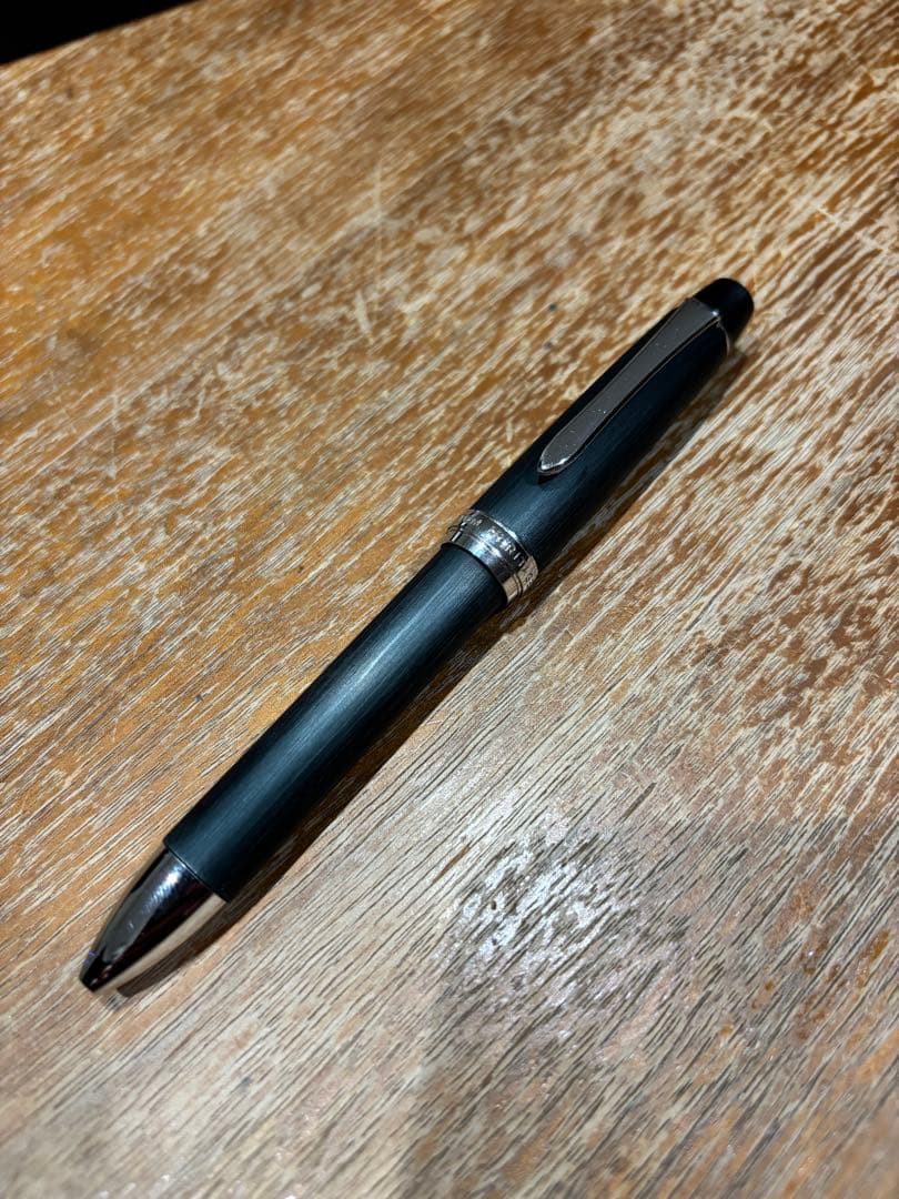 PILOT カスタムヘリテイジ 4+1 CUSTOM HERTAGE 箱保証書付