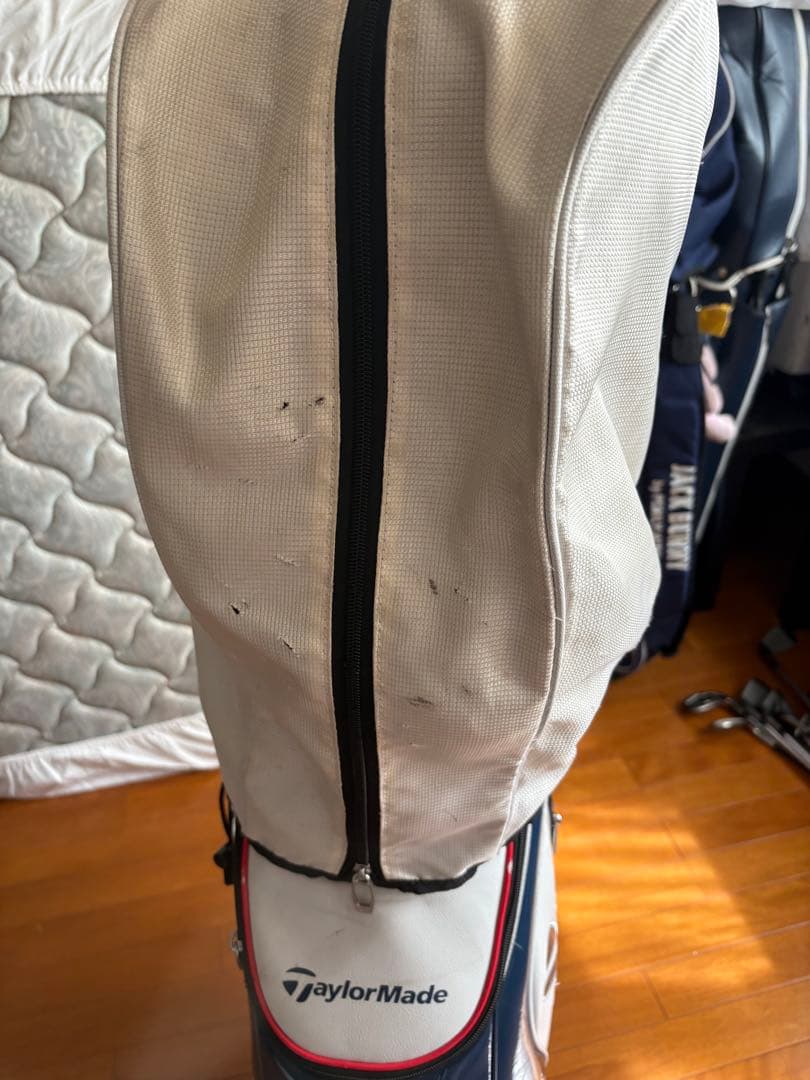テーラーメイド、キャディバッグ
