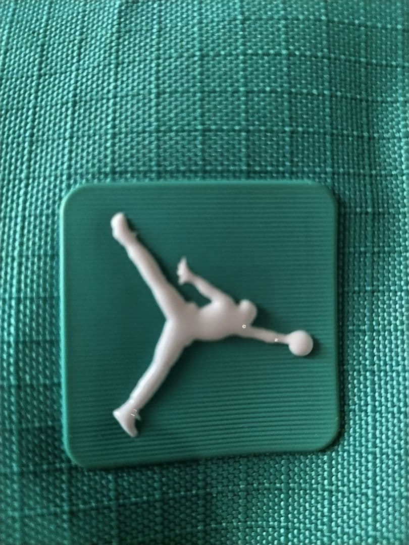 ナイキ JORDAN コーデュラ クロス ボディーバッグ（2L）