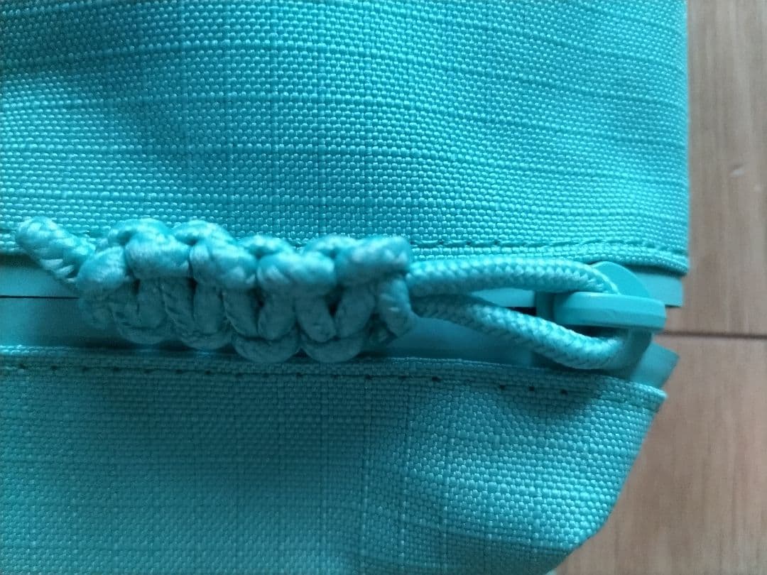 ナイキ JORDAN コーデュラ クロス ボディーバッグ（2L）