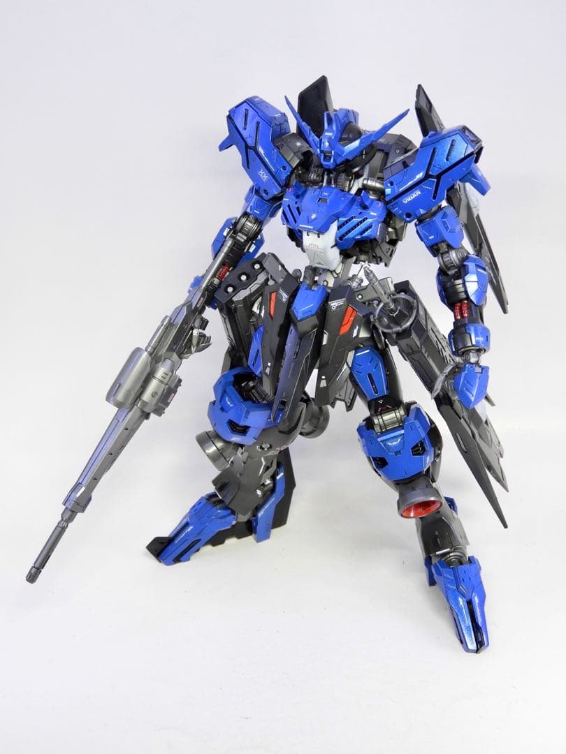 MG ガンダムヴィダール / ガンプラ 完成品