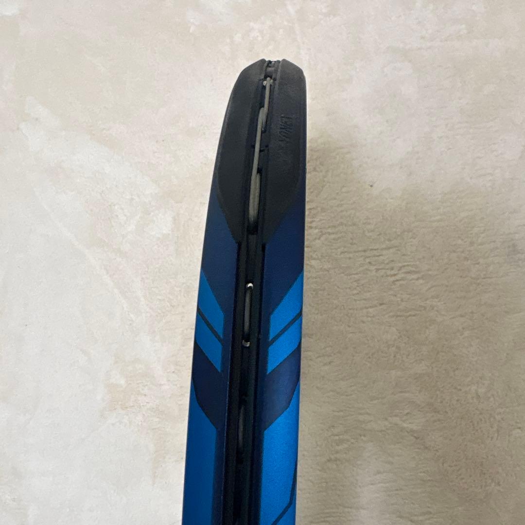 ヨネックス2022年モデル Eゾーン 100 スカイブルー 07