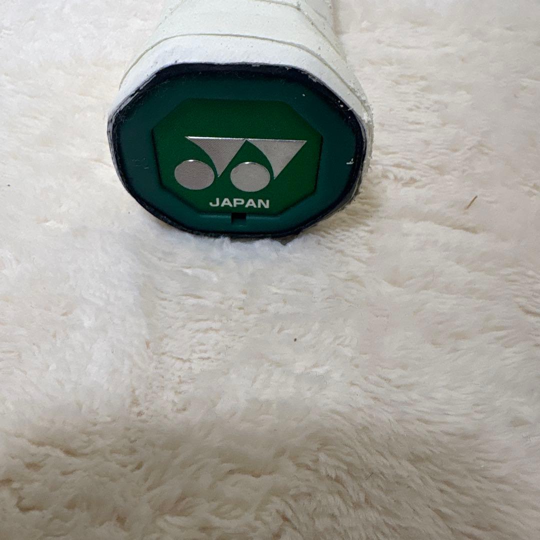 ヨネックス2022年モデル Eゾーン 100 スカイブルー 07