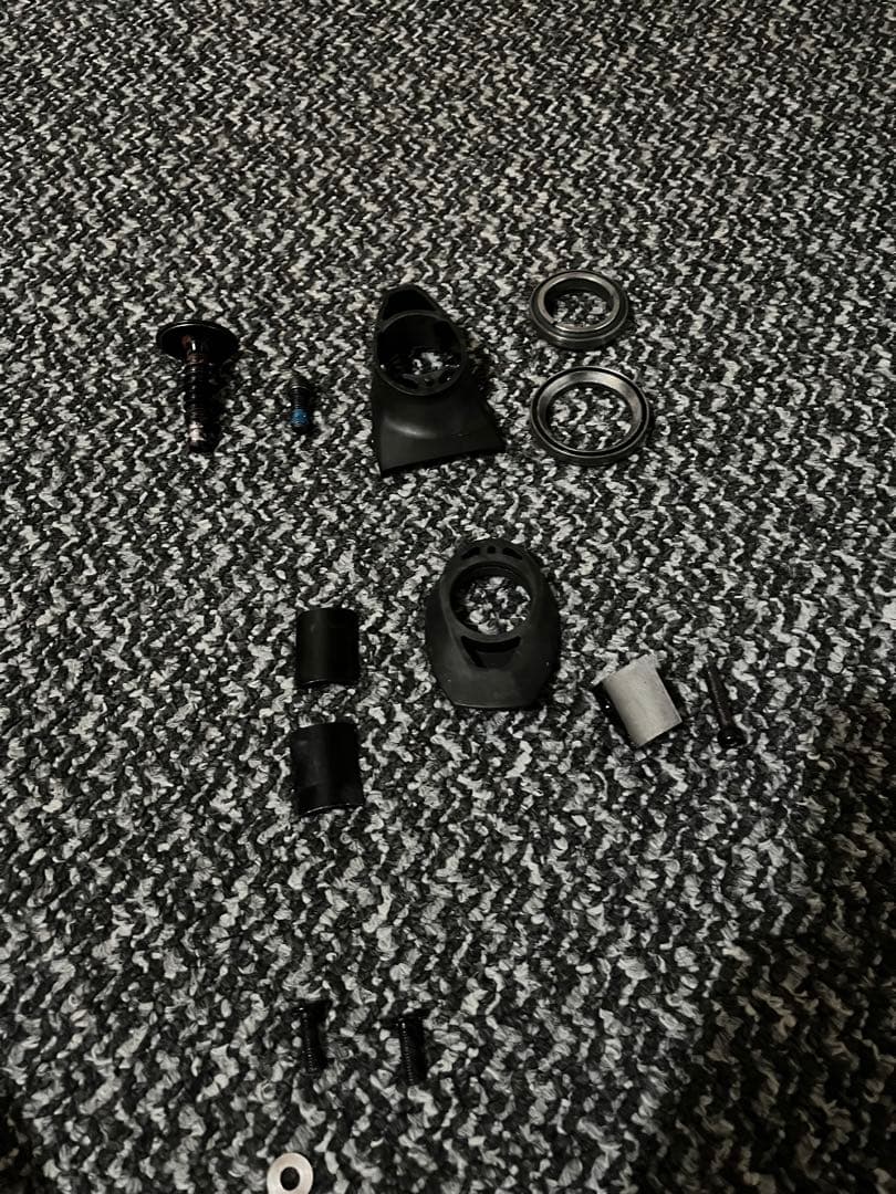 【値下】BMC Time Machine Road 01 Silver フレーム