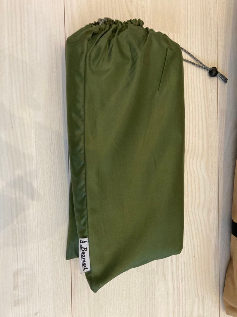 tent-Mark CIRCUS TC DXキャンプテント