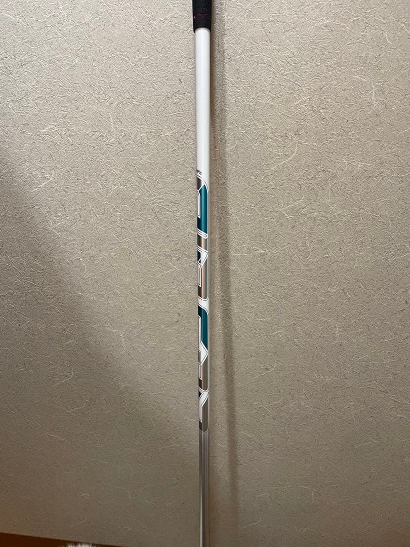 テーラーメイド　TaylorMade qi35 ドライバー 10.5 スピーダー