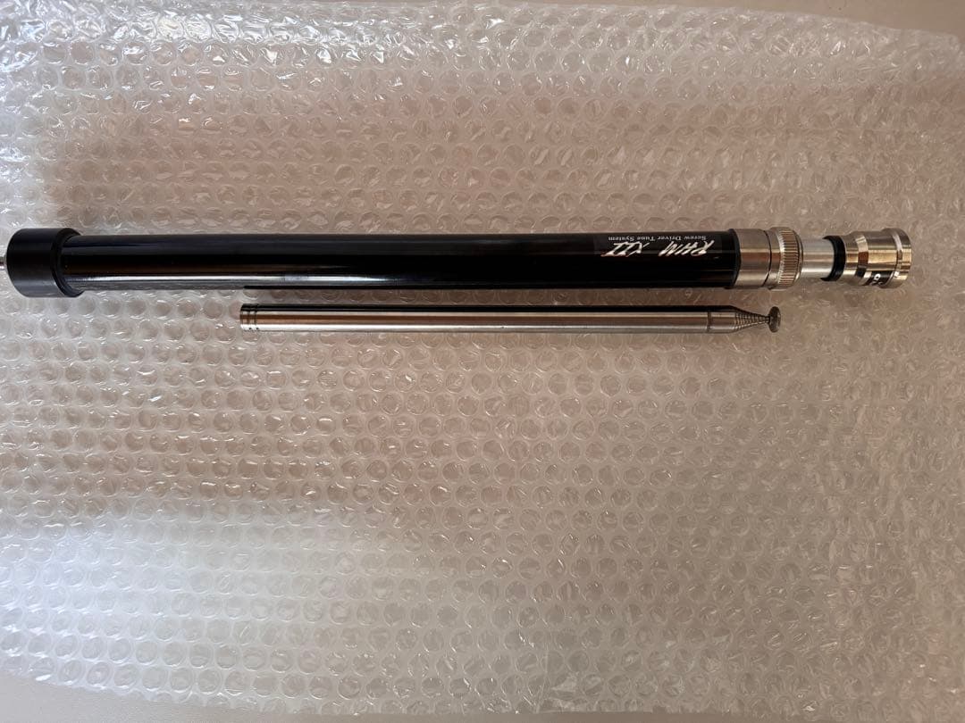 RHM12 アンテナ スクリュードライバー DIAMOND