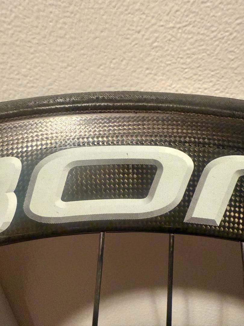 (チャリオ )Campagnolo BORA ONE 50 チューブラー
