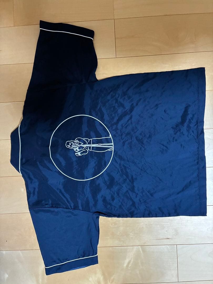 【未使用】あいみょん 睡眠ジャックしちゃったんだパジャマ マジカルバスルーム