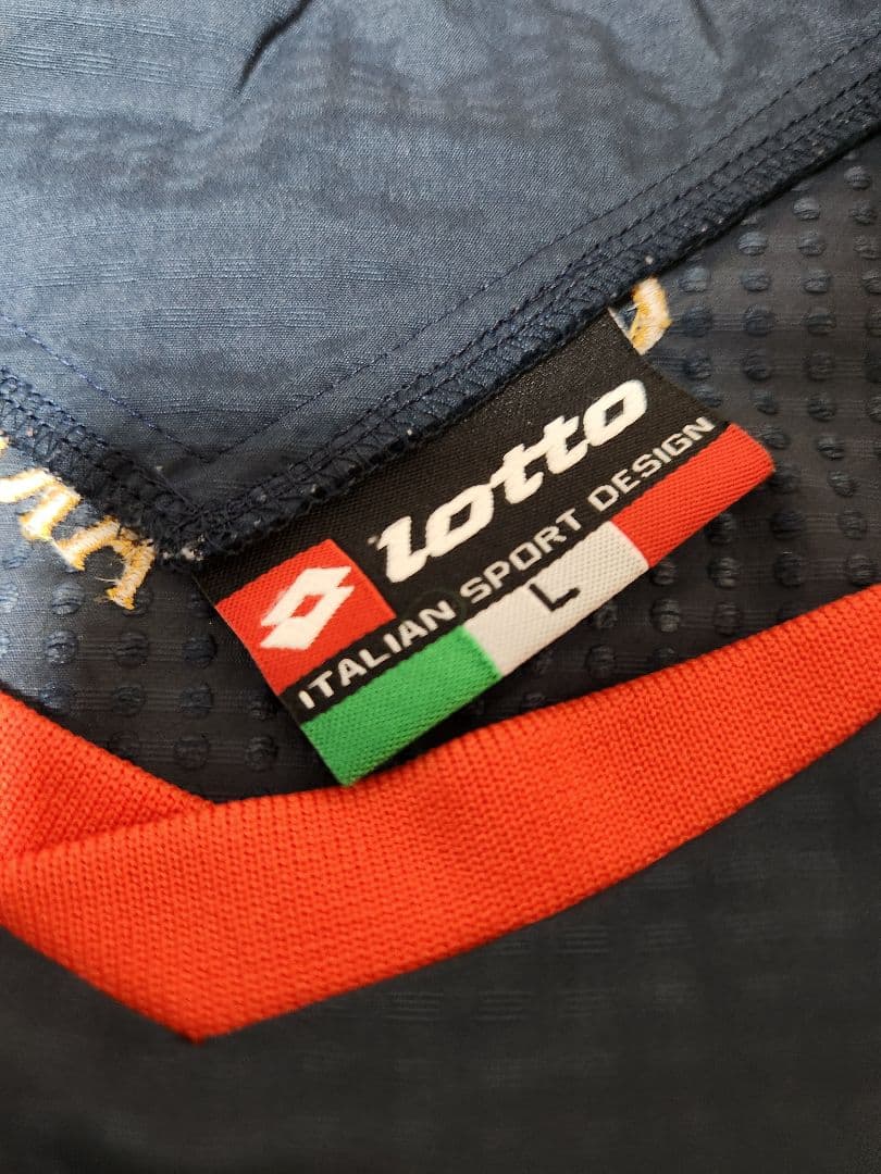 大宮アルディージャ　選手支給　ジャージ　上下　セットアップ