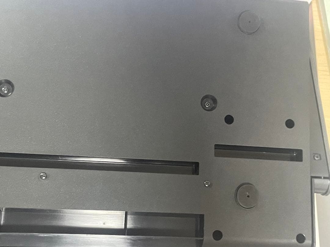 [極美品] KORG M50 シンセサイザー 61鍵 専用ケース付き