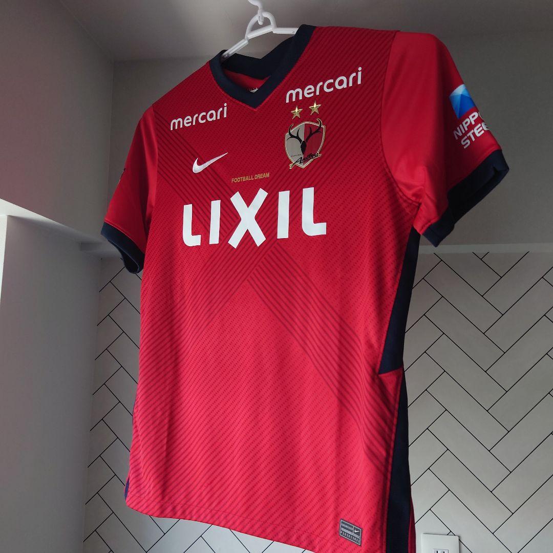 2022土居聖真選手ユニフォーム