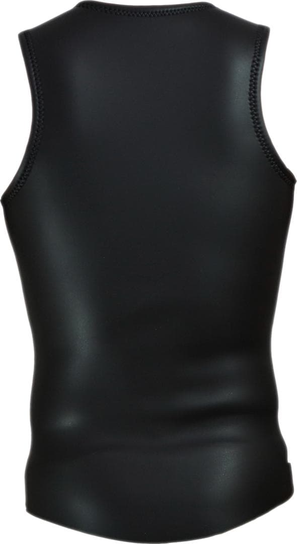 在庫1点物 クラシック2×2mｍフロントジップベスト MLサイズ