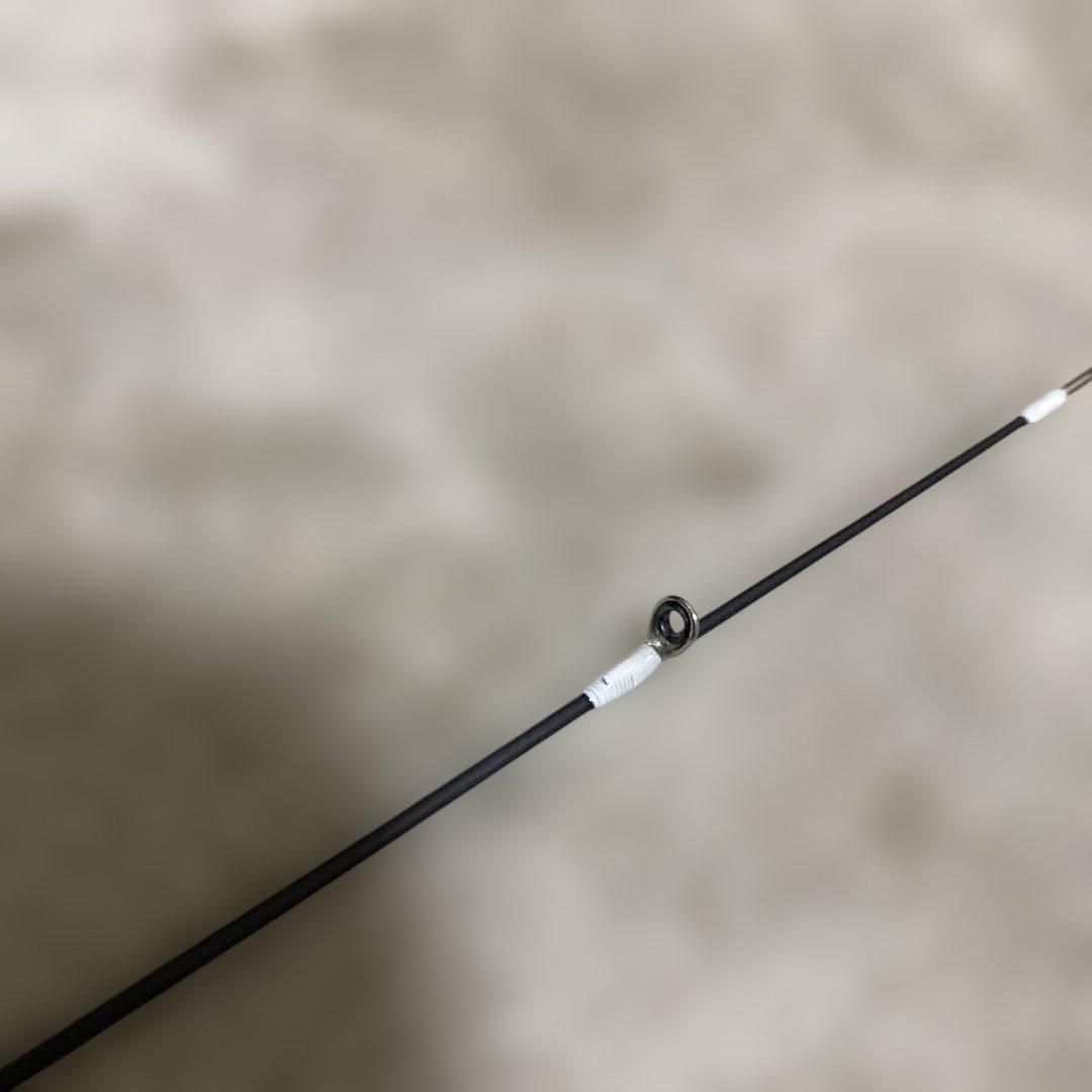 最終値下げ【美品】鯵道5G AD5-S832FC/AJI メジャークラフト