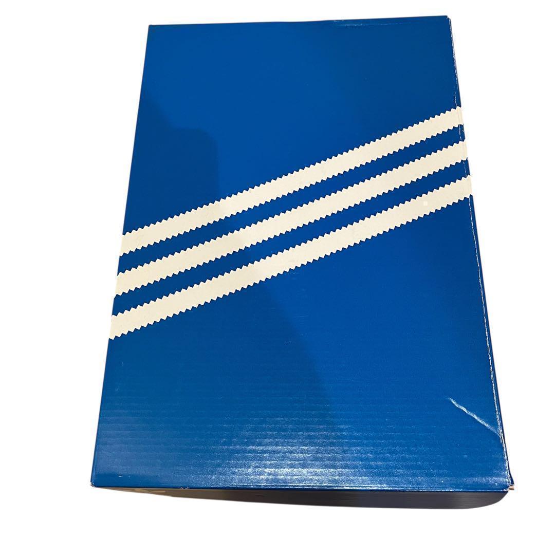 【新品】adidas ゴルフシューズ スタンスミス メンズ 25cm 限定品
