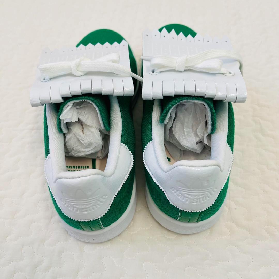【新品】adidas ゴルフシューズ スタンスミス メンズ 25cm 限定品