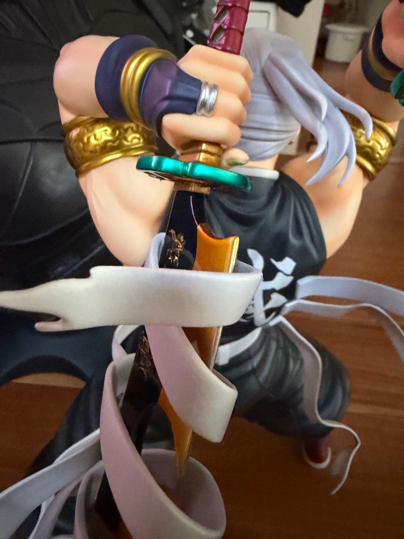 ❗️最安値　毎日値下げ❗️フリーイング B-style 鬼滅の刃 宇髄天元 1/4