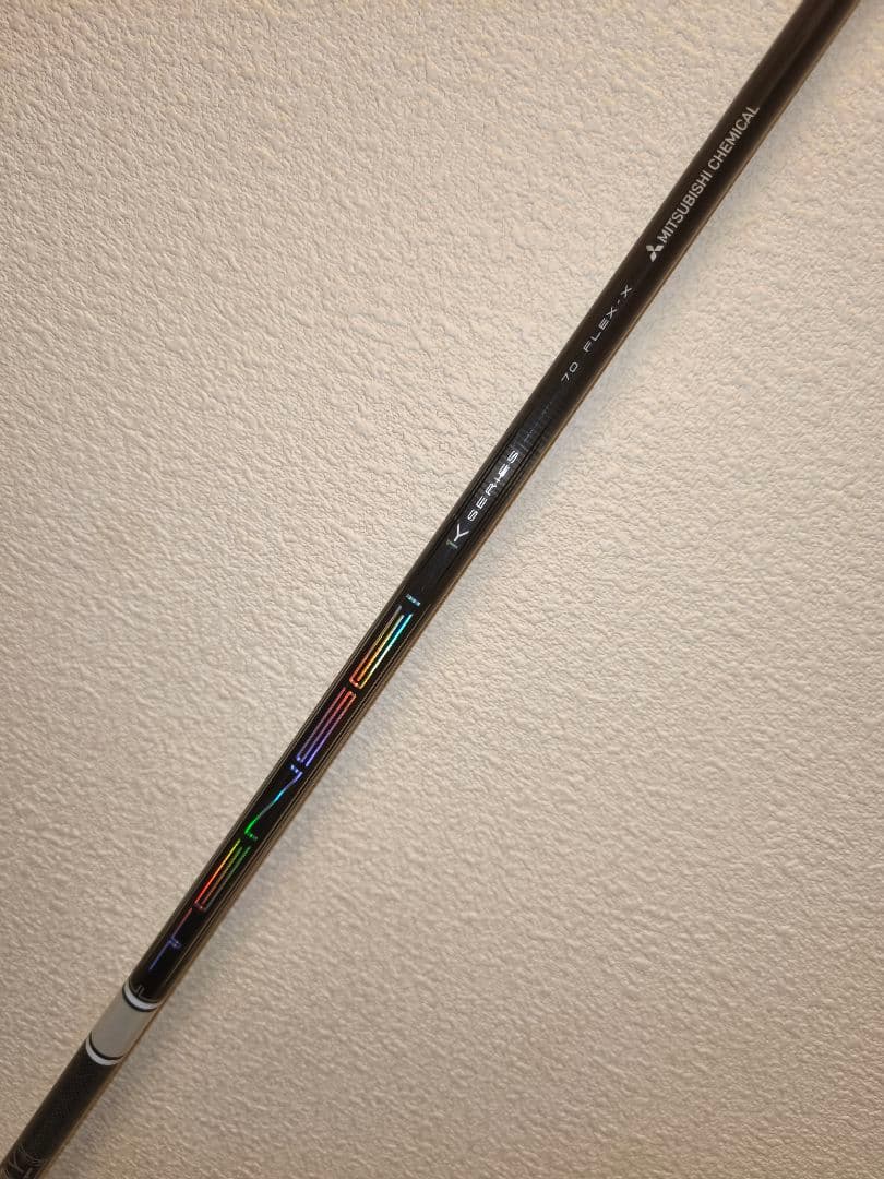 TENSEI ホワイト1K 70X フェアウェイウッド用 キャロウェイスリーブ