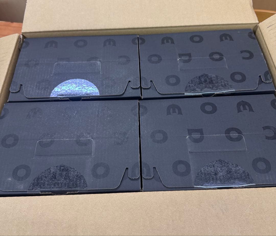 コエドプレミアムセット(CBS-30TM)×4箱