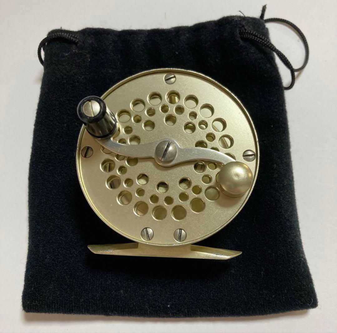 フライ　リール