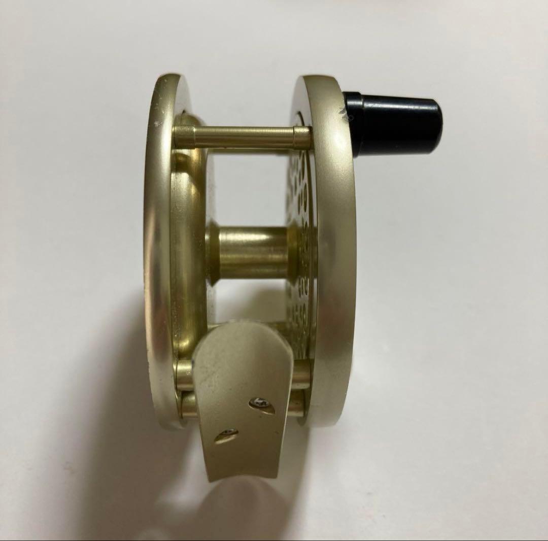 フライ　リール