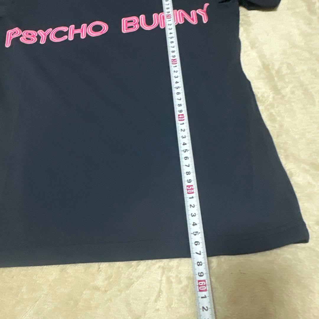 PSYCHO BUNNY スポーツウェア セット