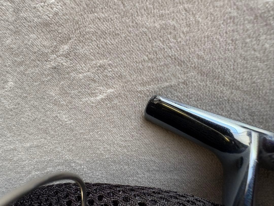 10ステラ C2000HGS エリアトラウト　渓流　ヴァンキッシュ