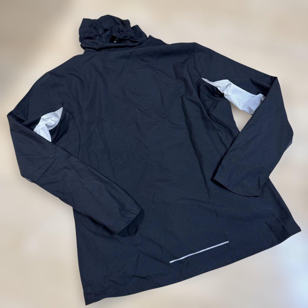 adidas オンザラン　ランニング上下セット Tシャツ