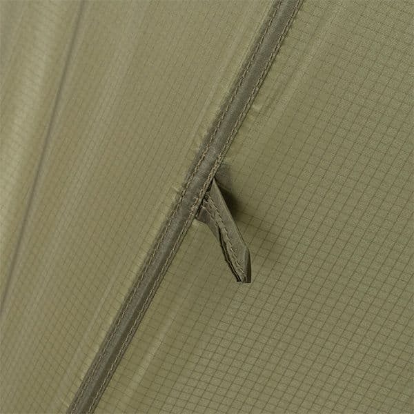 Helinox Tac ヘリノックス タクティカル コットテントソロフライ正規品