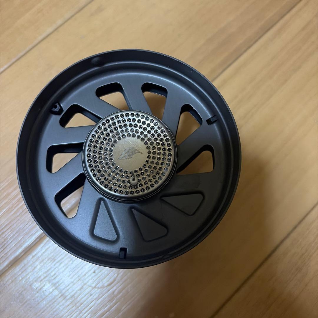 ジェットボイルフラッシュ JETBOIL FLASH シングルバーナー