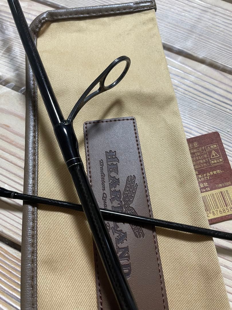 ハートランド 冴掛 Level direction　6102LFS-AGS13