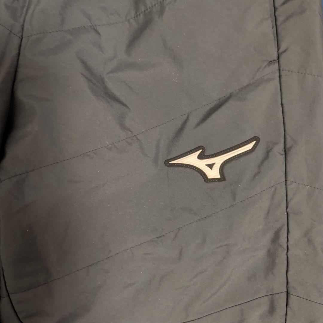 ミズノ モレリア ウォーマー上下