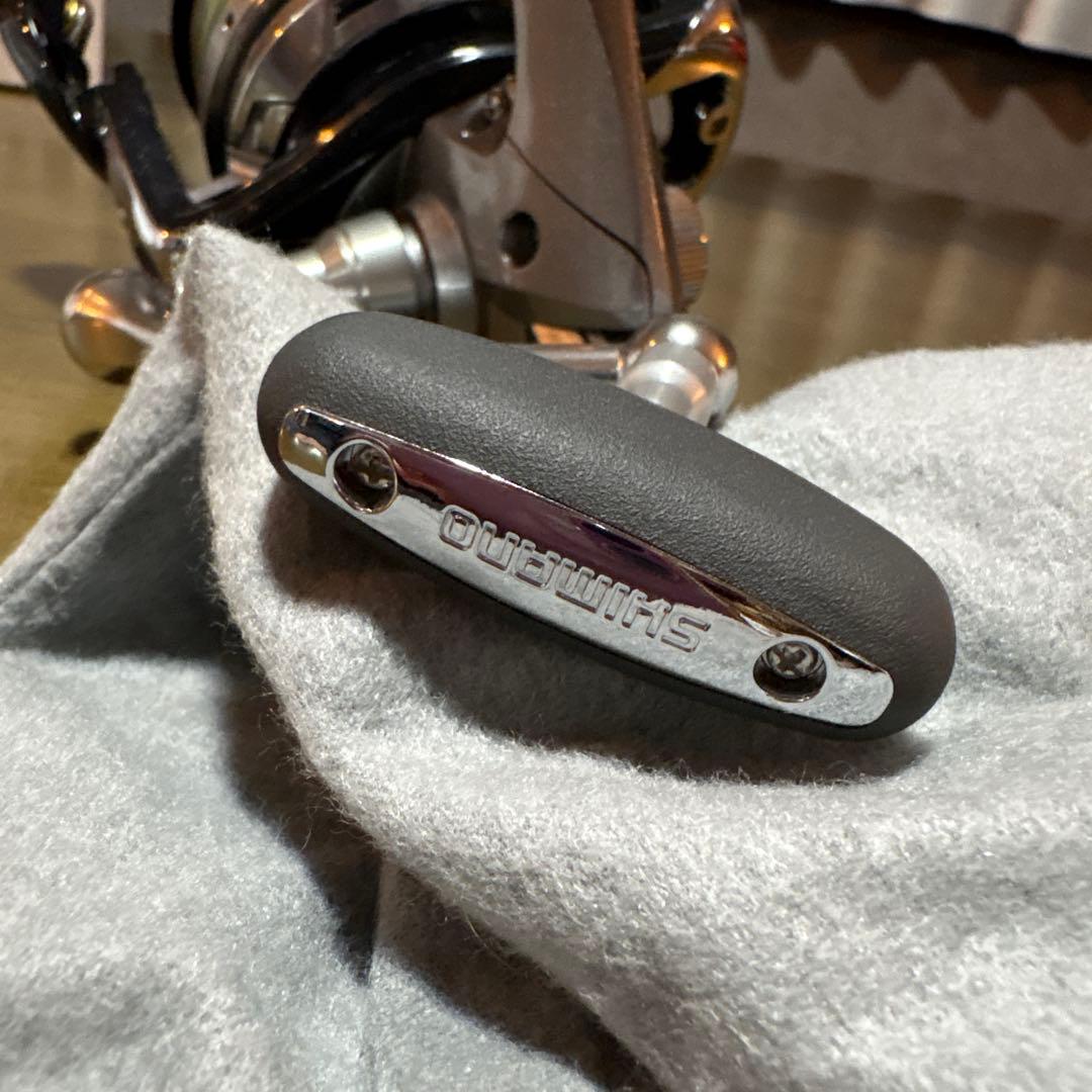 SHIMANO Surf Leader C14+ 35 シマノ