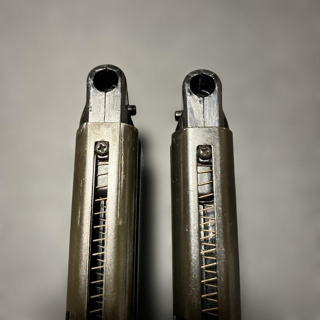 M250810★DIGICON デジコン　デザートイーグル　マガジン絶盤品2本