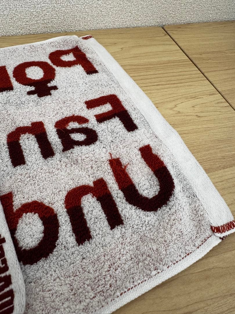 【新品未開封あり】ポルノグラフィティ FCUW5 グッズセット