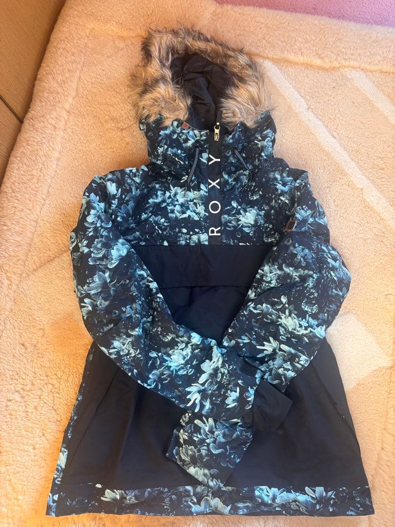ROXY スノーボードウェアセット M