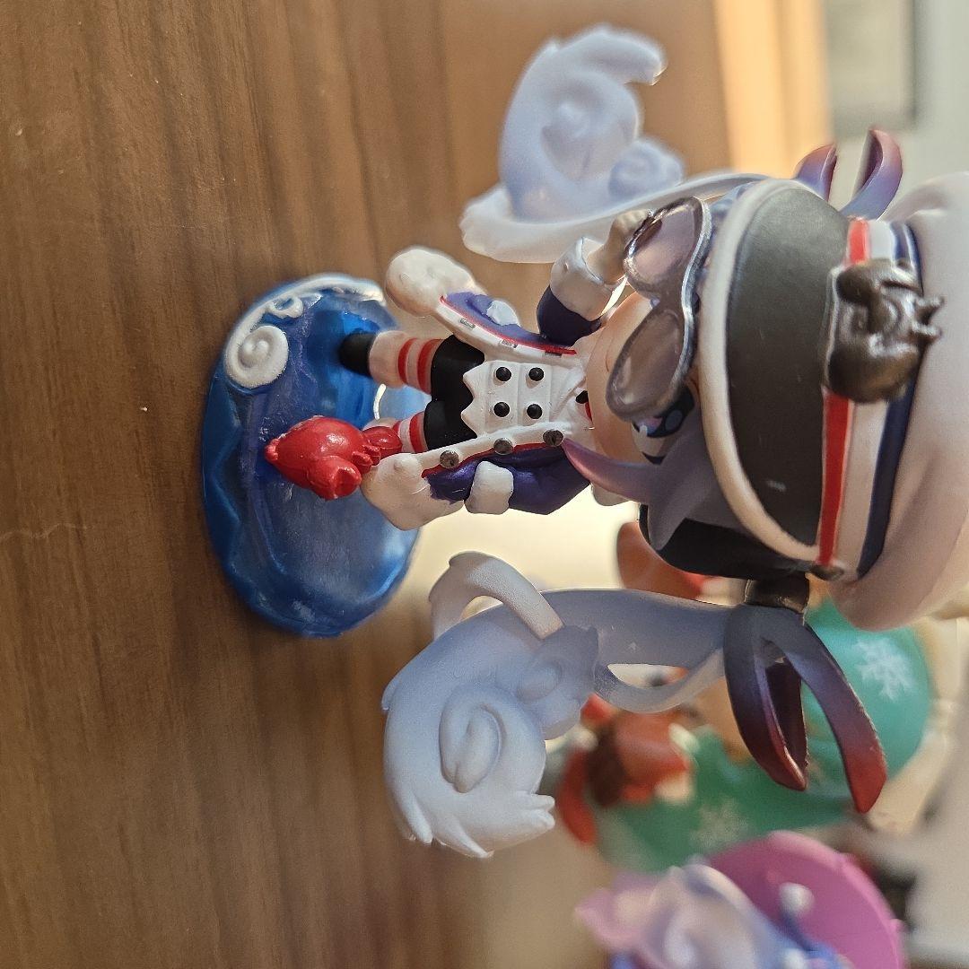 ミク ガチャガチャ あそーと セット まとめ売り