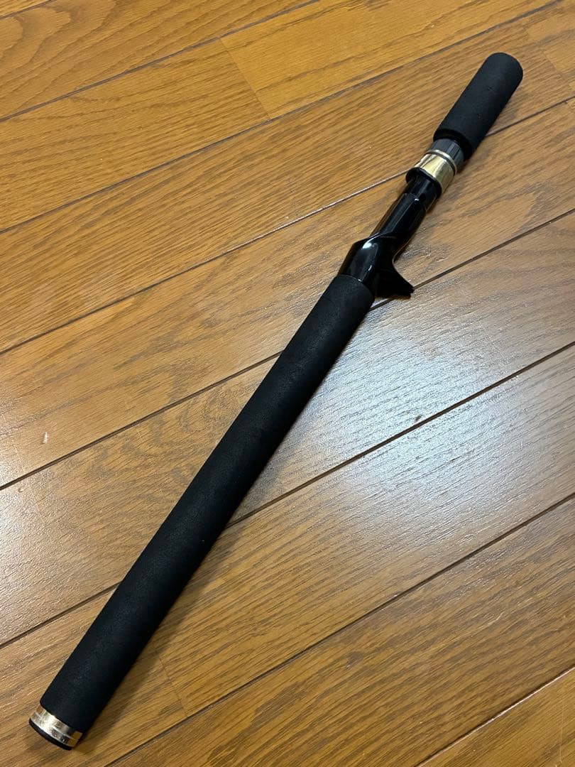 deps SIDEWINDER スーパーボーダーFEとスラップショット（前期）