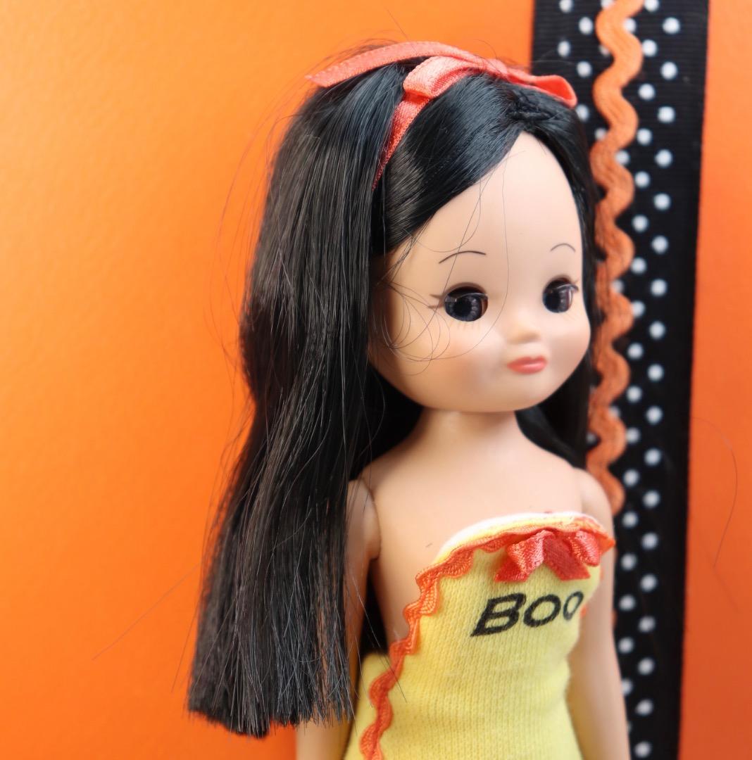 タイニーベッツィーマッコール Helloween Set 2003年製