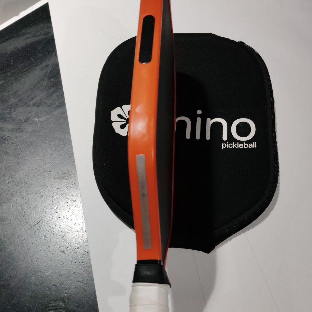 Mino Pickleball Pro Series ピックルボールパドル