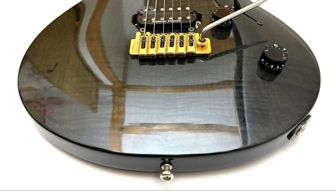 【希少】STARFIELD 星野楽器 ALC1225 USA エレキギター