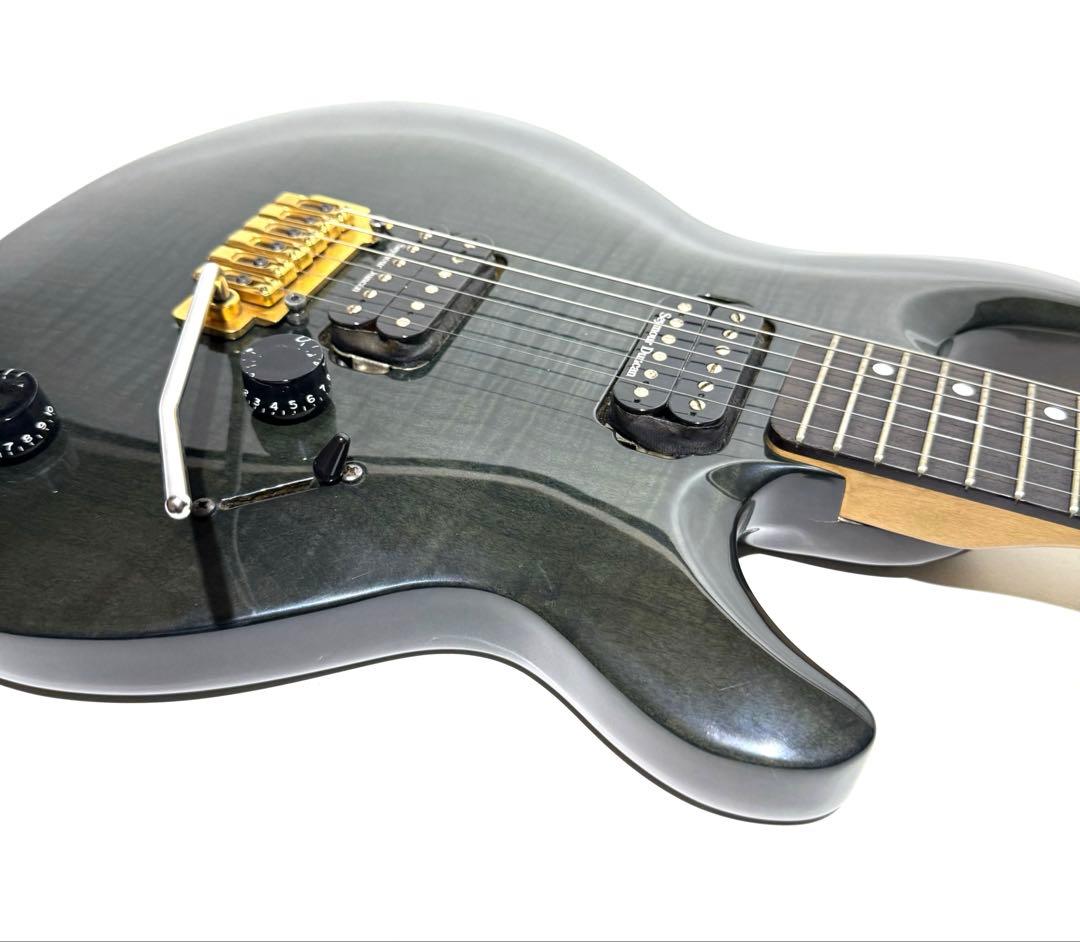 【希少】STARFIELD 星野楽器 ALC1225 USA エレキギター